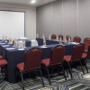 Отель Holiday Inn Express Mexico - Toreo, an IHG Hotel, фото 15