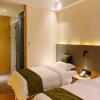 Отель Green Tree Inn Express Huai'an Development Zone RT-Mart Xiamen Road, фото 3