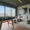 Отель Awesome 2BR With Balcony in Miraflores, фото 3