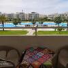 Отель Amwaj North coast chalet in 1st floor families only, фото 10