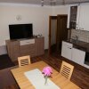 Отель Appartement-Katschberg в Реннвег-ам-Качберге