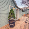 Отель Carlisle Garden Suites, фото 20