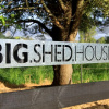 Отель BIG.SHED.HOUSE, фото 2
