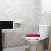 Отель Spacious & Comfy 2BR at Galeri Ciumbuleuit Apartment, фото 20