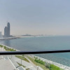 Отель Sea, Pool & Dubai Eye Views Free Early Check-in, фото 17