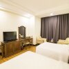 Отель Sai Gon Ha Long Hotel, фото 6
