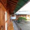Отель Jeonju Buyongheon Hanok Stay, фото 10