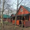 Отель Domki na łowisku Admar w Dąbiu Lubuskim, фото 1