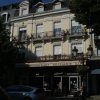 Отель Le Céciré в Баньер-де-Люшоне
