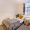 Отель Flat 2, 15 Foregate Apartment - Worcester City Centre, фото 2