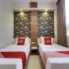 Отель OYO 90973 Hotel Karunia Pkpri Grobogan, фото 27