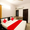 Отель OYO 44229 Diamond Suite, фото 14