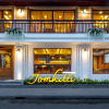Отель Jomkitti Boutique Hotel, фото 14