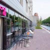 Отель Moxy Utrecht, a Marriott Hotel, фото 32