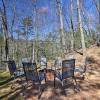 Отель Smoky Mountain Cabin: 4 Acres, 3 Mi to Gatlinburg, фото 17