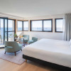 Отель Sainte-Barbe Hôtel & Spa Le Conquet - MGallery, фото 30
