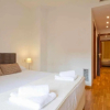Отель Comfortable 4 rooms 2Bath w balcony, фото 15