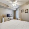 Отель Seacrest 610 Is A 2 Br Gulfside On Okaloosa Island 2 Bedroom Condo by RedAwning, фото 4