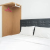 Отель Comfy Studio At Akasa Pure Living Bsd Apartment, фото 7