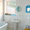 Отель Healing Waters Sanctuary for Exclusive Use or Bed & Breakfast, Vegetarian, Alcohol & Wifi Free Retre, фото 9