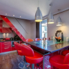 Отель RG Duplex - 4 chambres -  LRA Cannes, фото 12