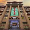 Отель Jincheng Hotel, фото 21