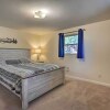 Отель Peaceful Getaway w/ Private Hot Tub + Mtn Views!, фото 4