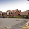 Отель Premier Inn Balsall Common (Near Nec) в Солихалле