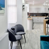 Отель Cosy 4-Bedroom House Manchester, фото 4