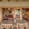 Отель Canyon View Retreat - All Adobe Home, Tranquil Setting, Spectacular Views, Hot Tub Under the Stars, фото 7