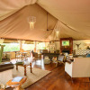 Отель Olare Mara Kempinski Masai Mara, фото 15