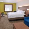 Отель Holiday Inn Express & Suites Abilene, an IHG Hotel, фото 7