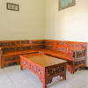 Отель OYO 2570 Griya Kinanthi Family, фото 16