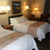 Отель Lakeview Inns & Suites - Hinton, фото 22