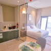 Отель Cozy Studio With Balcony Park View, фото 5