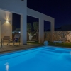 Отель Villa Shamsi, heated pool and beach at 70 mt-Villa shamsi, фото 18