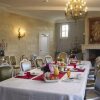 Отель Le Relais De Franc Mayne Saint Emilion, фото 19