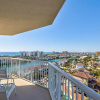 Отель Terrace at Pelican Beach 1101 3 Bedroom Condo by Pelican Beach Management, фото 19