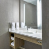 Отель SpringHill Suites by Marriott Charlotte at Carowinds, фото 13