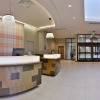 Отель Residence Inn by Marriott Seattle University District, фото 2