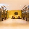 Отель Hibatullah Hotel Managed By Accorhotels, фото 19