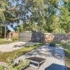 Отель Tampa Studio w/ Shared Backyard ~ 4 Mi to Downtown, фото 17