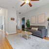 Отель Portage Park Classic 1BR Apt in Montrose, фото 11