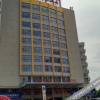 Отель Riverside Hotel, фото 1