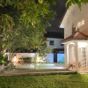 Отель Mangifera Villa with Private Pool, фото 2