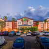 Отель Holiday Inn Express Hotel & Suites Phoenix-Airport, an IHG Hotel, фото 25