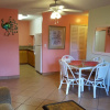 Отель Renovated one bedroom 2 min to the beach, фото 15