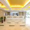 Отель GreenTree Inn JiangSu Changzhou Jintan Ximen Street Material Market Business Hotel, фото 13