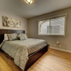Отель Cozy 2 Bedroom Townhouse in Northgate, фото 8
