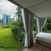 Отель Garden Pod at Gardens by the Bay, фото 2